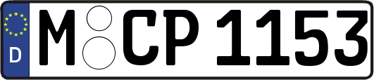 M-CP1153