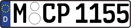 M-CP1155