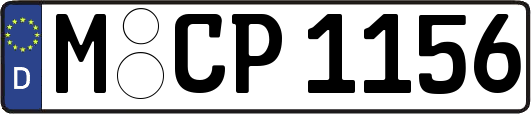 M-CP1156