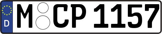 M-CP1157