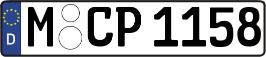 M-CP1158