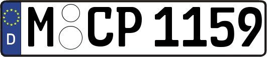M-CP1159