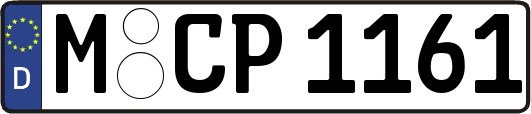 M-CP1161