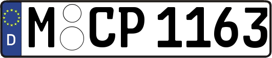 M-CP1163