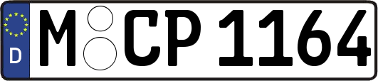 M-CP1164