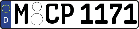 M-CP1171