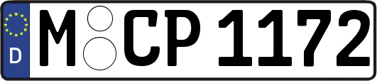 M-CP1172