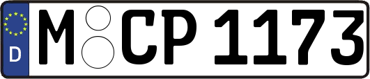 M-CP1173