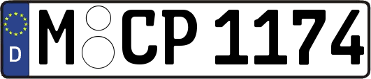 M-CP1174