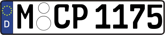 M-CP1175
