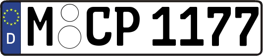 M-CP1177