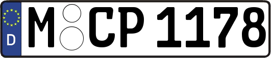M-CP1178