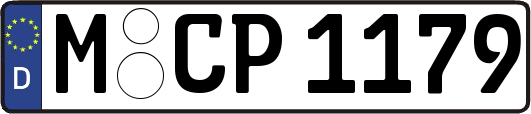 M-CP1179