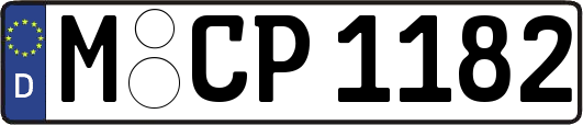 M-CP1182