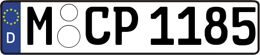M-CP1185