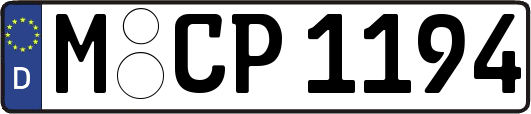 M-CP1194