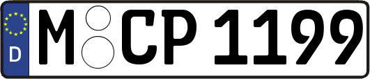 M-CP1199