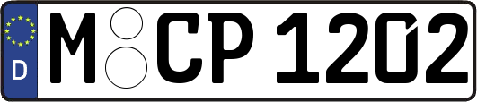 M-CP1202