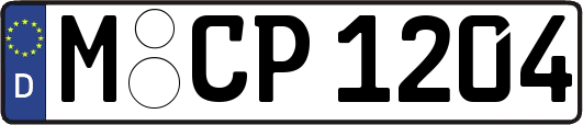 M-CP1204