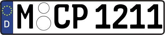 M-CP1211