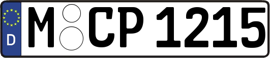 M-CP1215