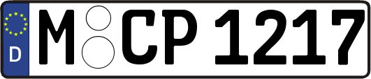 M-CP1217