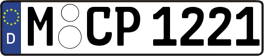M-CP1221