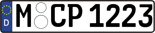 M-CP1223