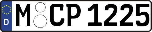 M-CP1225