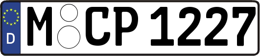 M-CP1227