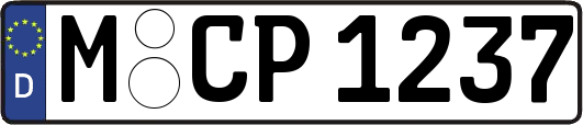 M-CP1237
