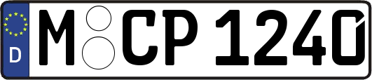 M-CP1240