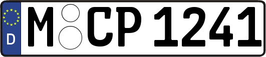 M-CP1241