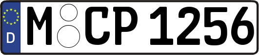 M-CP1256