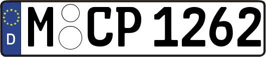 M-CP1262