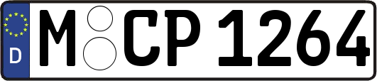 M-CP1264