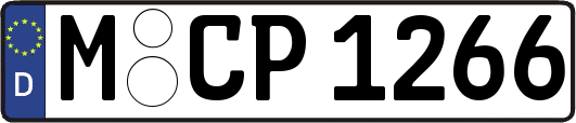 M-CP1266