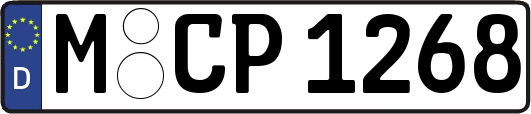M-CP1268