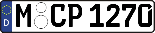 M-CP1270