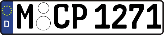 M-CP1271