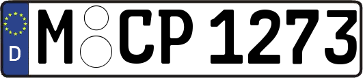 M-CP1273