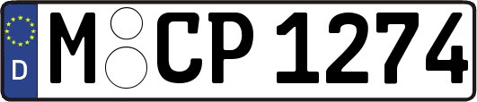 M-CP1274