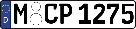 M-CP1275
