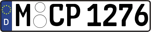 M-CP1276