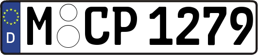 M-CP1279