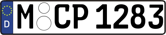 M-CP1283