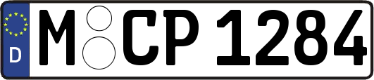 M-CP1284