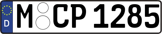 M-CP1285