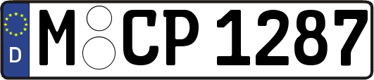 M-CP1287
