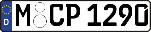 M-CP1290